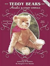 Teddy Bears, Annalee's And Steiff Animals