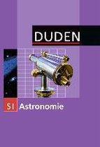 Lehrbuch Astronomie Sekundarstufe I