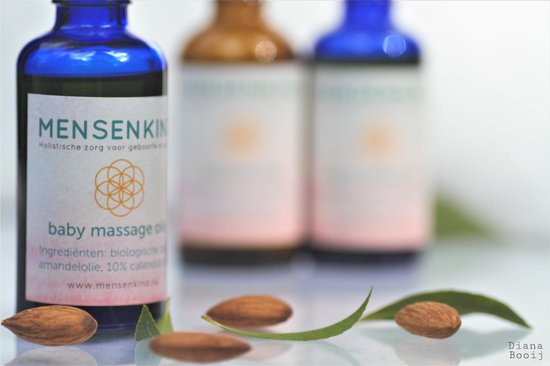 Natuurlijk Kraampakket Luxe