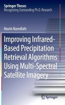 Improving Infrared-Based Precipitation Retrieval Algorithms Using Multi-Spectral Satellite Imagery