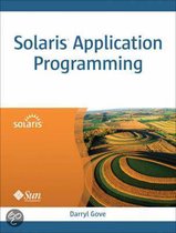 Solaris Application Programming