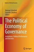 Studies in Political Economy-The Political Economy of Governance