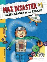 Max Disaster Book 1