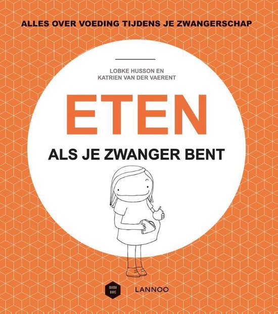 Bol Com Mama Baas Eten Als Je Zwanger Bent Lobke Husson 9789401446549 Boeken