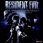 Resident Evil-Darkside