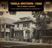 Tamla Motown 1962 -Digi-