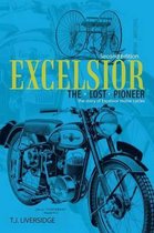 Excelsior the Lost Pioneer