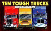 Ten Tough Trucks