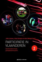 Participatie in Vlaanderen 2