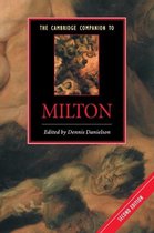 Cambridge Companion To Milton