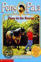 Pony to the Rescue