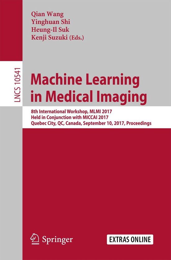 Springer Nature Proceedings Computer Science - Machine Learn ... - cover