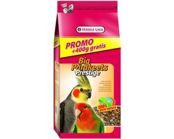 Versele-Laga Prestige Grote Parkieten - Vogelvoer - 4.4 kg Promo