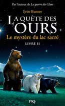 Hors collection 2 - La quête des ours tome 2