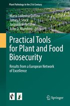 Plant Pathology in the 21st Century 8 - Practical Tools for Plant and Food Biosecurity