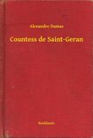 Countess de Saint-Geran