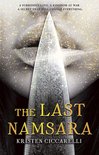 Iskari - The Last Namsara