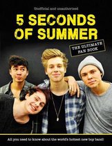 5 Seconds of Summer Fan Book