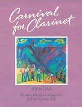Carnival for Clarinet Book 1