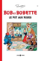 Bob et Bobette 15 -   Le pot aux Roses