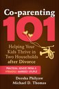 Omslag Co-parenting 101