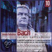 Bach: Sacred Masterworks
