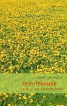 Quelle der Selbstheilung. Urin-Therapie