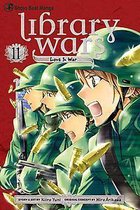 Library Wars