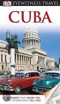 Dk Eyewitness Travel Guide: Cuba