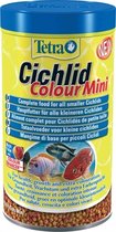 Tetra - Cichlid colour mini - 500ML