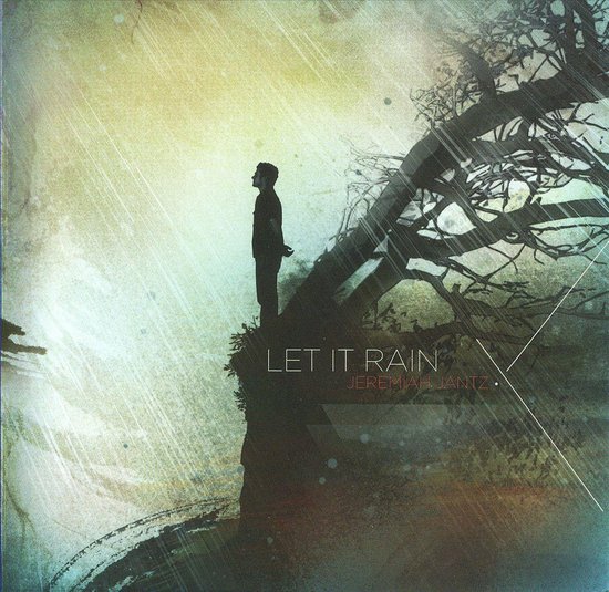 Bol Com Let It Rain Jeremiah Jantz Cd Album Muziek