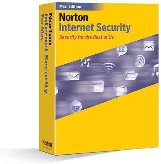 do you need internet security for mac