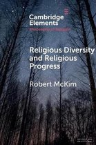 Elements in the Philosophy of Religion- Religious Diversity and Religious Progress