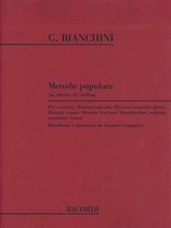 Metodo Popolare (In Chiave Di Violino)