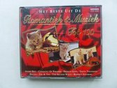 Het Beste Uit De Romantiek & Muziek Top 100 - 3CD Met o.a. Theme From Reilly / Wie Betaalt De Veerman / Eleni