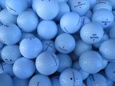 Golfballen gebruikt/lakeballs Maxfli mix AAAA klasse 50 stuks.