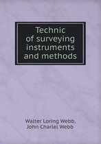 Technic of surveying instruments and methods