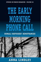 Forced Migration 28 - The Early Morning Phonecall