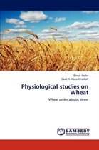 Physiological Studies on Wheat