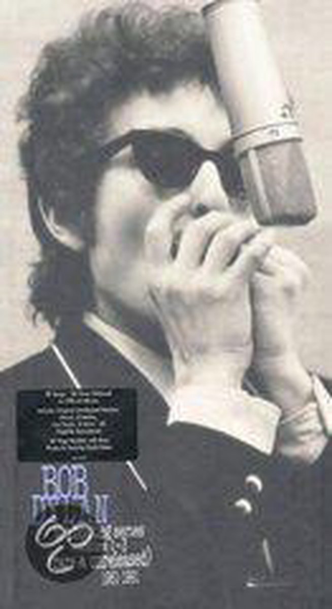 The Bootleg Series Volumes 1-3