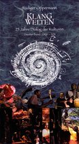 Rudiger Oppermann - Klangwelten-25 Jahre Dialog Der Kulturen (Zweiter Band 2006-2011) (CD)