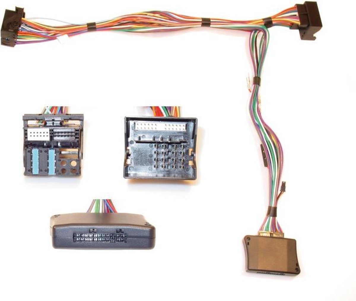 KRAM 84103M car kit