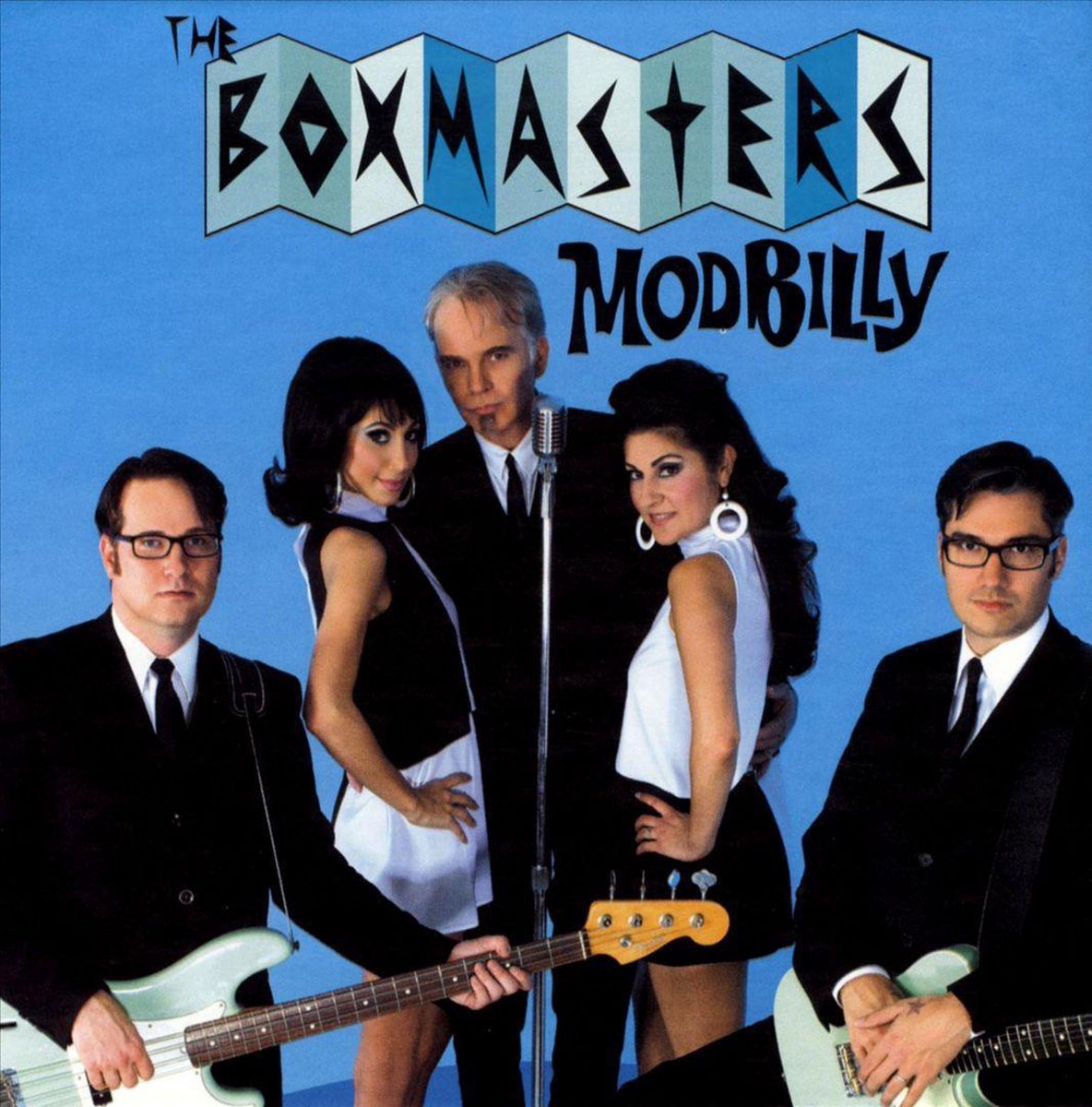 Modbilly