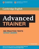 6 Practice Advanced Trainer Six Practice Tests Without Answers