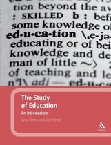 Introduction To The Study Of Education