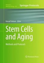 Methods in Molecular Biology- Stem Cells and Aging