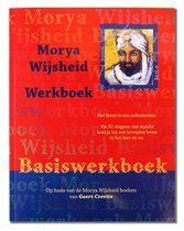 Morya wijsheid basiswerkboek