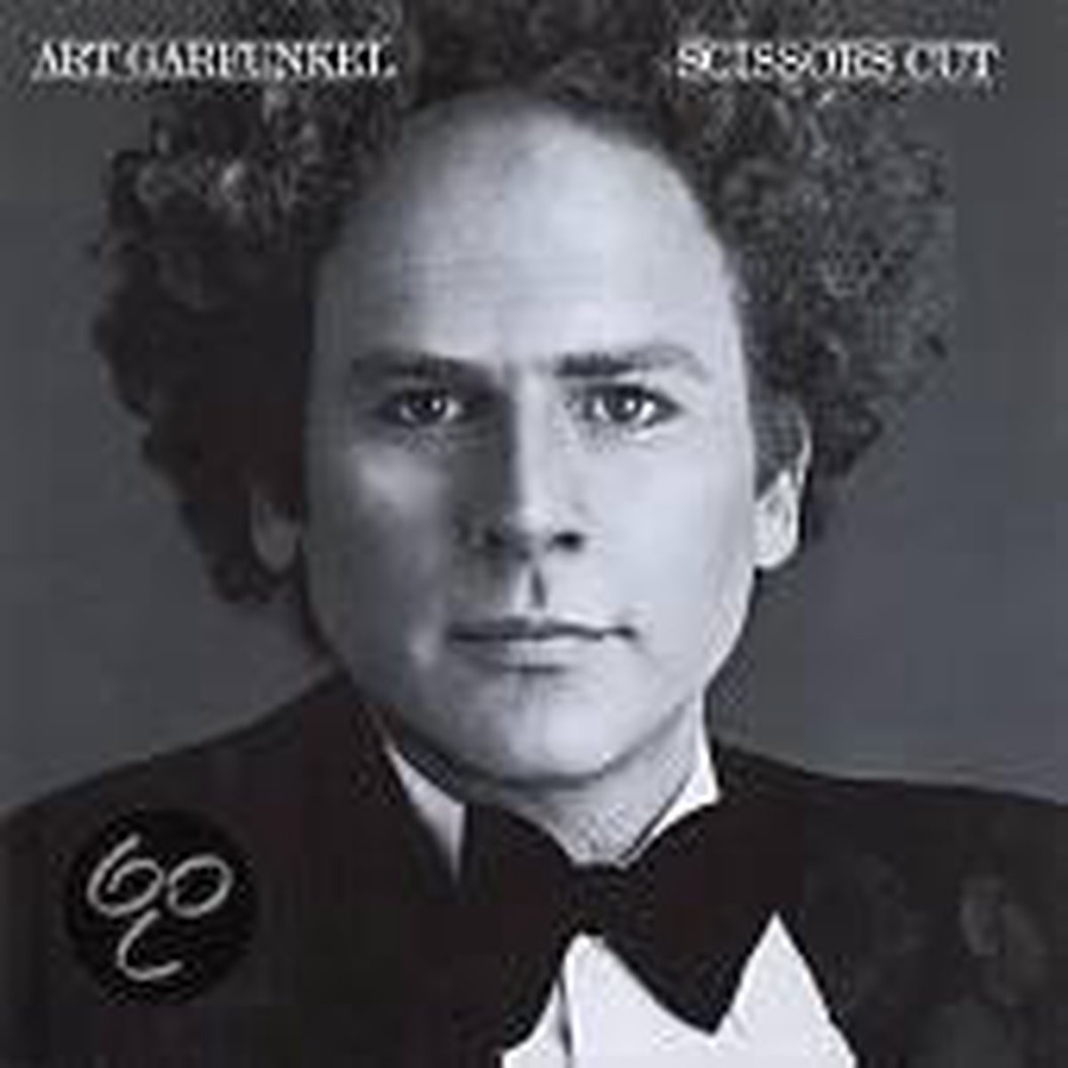 Scissors Cut - Art Garfunkel