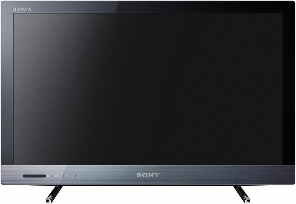 Leggen kloon Gezondheid Sony KDL-26EX320 - LED TV - 26 inch - HD Ready - Internet TV | bol.com