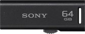 Sony USM64GR Serie - USB-stick - 64 GB